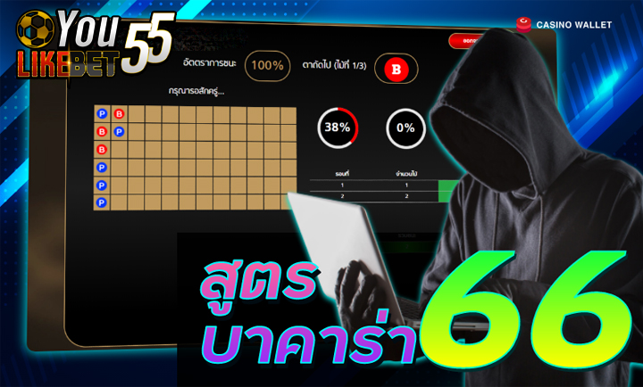 บาคาร่า66