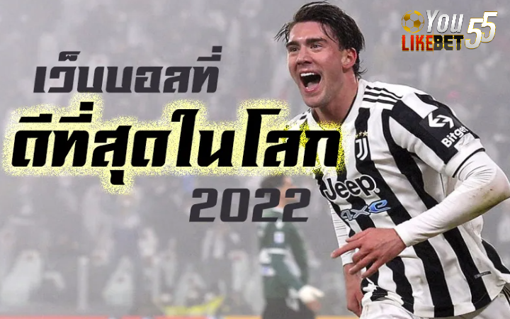 ฟุตบอลโลก 2022