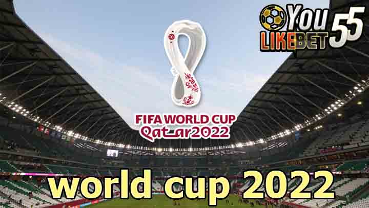 world cup 2022