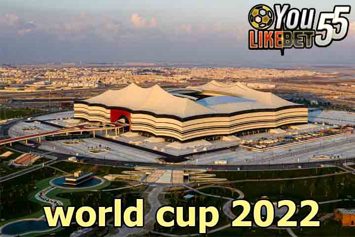 world cup 2022