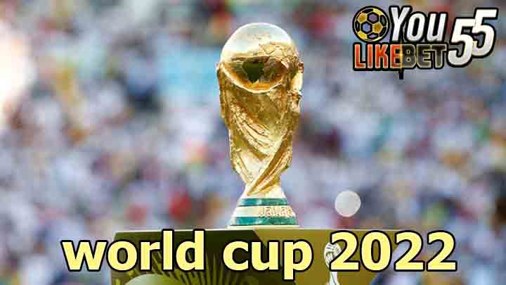 world cup 2022